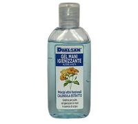 Dual Sanitaly DUALSAN GEL MANI IGIENIZZANTE ALCOOL 62% 100 ML