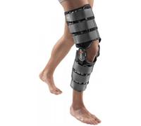 dual sanitaly Ekeep g1 crosskeep rom tutore ginocchio taglia 01