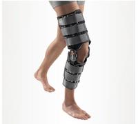 dual sanitaly Ekeep g1 crosskeep rom tutore ginocchio taglia 03