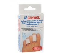 GEHWOL ANELLO DITA PICCOLO 2 PEZZI