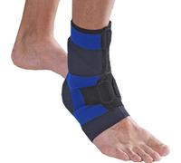 dual sanitaly Malleocross cavigl.grad.blu 2