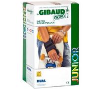 Dual Sanitaly ORTESI POLLICE DESTRO GIBAUD ORTHO JUNIOR