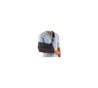 Dual Sanitaly Reggibraccio Nero Gibaud Ortho Taglia 1