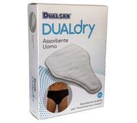 DUAL SANITALY SpA SOC.BENEFIT ASSORBENTE DUALDRY UOMO