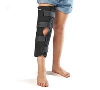 Gibaud ortho junior ginocchiera zerogradi misura 1