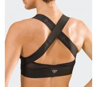 DUAL SANITALY SpA SOC.BENEFIT REGGISENO POSTURALE EKEEP B1 POSTURAL BRA NERO 3 PLUS