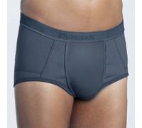 DUALSAN Slip Cont.Uomo Grig.3