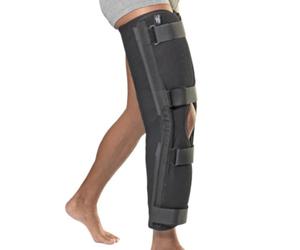 Dual Sanitaly VENTIGRADI GINOCCHIERA POST OPERATORIA FISSA DR GIBAUD ORTHO 4