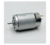 Dual Shaft electronic starter RP390-ST-20143 electronic starter DC 12V 14.4V 18V 24V Large Torque Engine For Sweeper Robot Machine NWPNLXEA