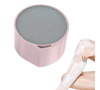 Dual-side Nano Skin Perfect Tool,nano Hair Eraser and Exfoliating Tool,crystal Hair Remover,Reusable Painless Nano Glass Hair Removal Device Without Shaver,Exfoliator for Soft Silky Skin-B