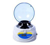 Dual Spin Prp Kit Tubi Da Centrifuga Al Plasma Attrezzatura Separatore Di Cellule Del Sangue Gel Separazione Siero Regen Lab Centrifugeuse Controllo digitale