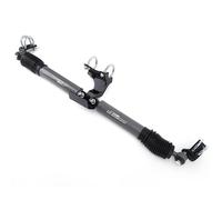 Dual Steering Stabilizer Cylinder for Jeep Wrangler Unlimited JK 2007-2017 new
