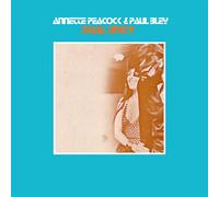 7165219 Audio Cd Annette Peacock & Paul Bley - Dual Unity