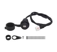 Dual-Usb Compressore - Spina Adattatore Moto Modificato Accessorio per MT-09