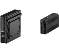 Dual VESA mount adapter for - OptiPlex Micro and Thin - Clients - Warranty: 12M NEW