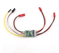 Dual Way Brushed Esc 2S-3S Lipo 5A Esc Speed Control per Rc Model Boat Tank8864