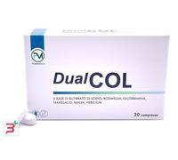 DUALCOL 30 COMPRESSE