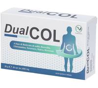 DUALCOL 30CPR