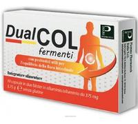 Dualcol Fermenti 10 Capsule
