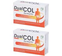 Dualcol Fermenti 10 Capsule Set da 2 g Capsule
