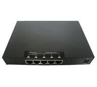 Dualcomm 1-a-3 Rete Rete di retroazione Rete 10/100 / 1000BASE-T