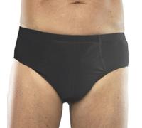 Dualdry - Slip Assorbente Uomo Extra Taglia 1 Confezione 1 Pezzo