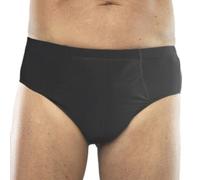 Dualdry - Slip Assorbente Uomo Extra Taglia 4 Confezione 1 Pezzo
