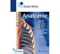 Duale Reihe Anatomie