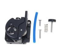 DualGear - Set di estrusori di alimentazione per K1Max per vari filamenti come PLAs TPU PETG DualGear Filamenti Alimentatori