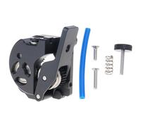 DualGear - Set di estrusori di alimentazione per K1Max per vari filamenti come PLAs TPU PETG PLAs TPU PETG ABS