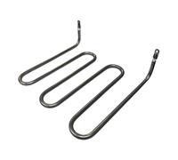 Dualit 06151 Doppia Griglia Resistenza Inferiore RCG2 Contatto Panini Grill