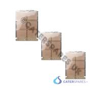 Dualit 2 Fessura Pro Calore Toaster Completo Elemento SET1 MM X Mezzo 2 X Taglio