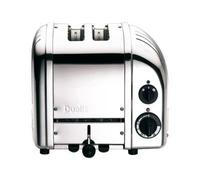 Dualit 2 Slot Toaster poliert 2 Scheibe Polished 27030