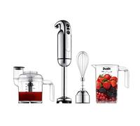 Dualit 88930 Frullatore ad immersione 1L 700W Acciaio inossidabile frullatore