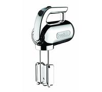 Dualit 89320 Sbattitore manuale 400W Cromo sbattitore