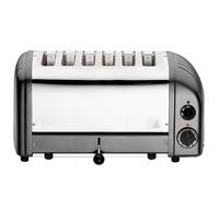 Dualit E269 6 slot pane tostapane