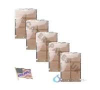 Dualit USA 120VOLT 4 Fessura Tostapane Elemento Set 2 X Taglio 3 X (5) Parti