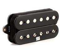 Duality Bridge Humbucker Black