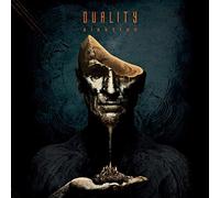 Duality Elektron (CD) Album
