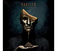 Duality Elektron (CD) Album