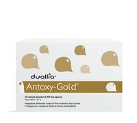 ANTOXY GOLD 30 CAPSULE