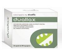 duallia srl Duallax 60capsule 450mg