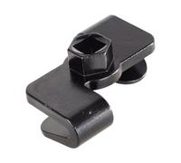 Dualoai Adattatore Prolunga per Chiave Inglese, Portatile E Compatto, per Riparazioni E Sostituzione di Accessori.