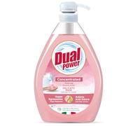 DUALPOWER PIATTI GEL 1LT DELICATO MANI