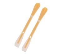 Duals Head Scooper per gnocchi Wonton Ripieno Strumento multiuso per la preparazione degli alimenti con soluzione di pulizia facile Strumento antiaderente per la creazione di gnocchi