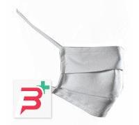 DUALSAN-10 MASCHERINA MULTIUSO 1 PEZZO