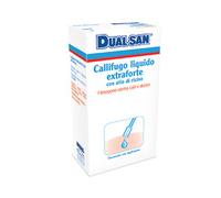 Dual Sanitaly CALLIFUGO LIQUIDO EXTRAFORTE DUALSAN 12 ML
