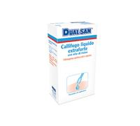 Dual Sanitaly CALLIFUGO LIQUIDO EXTRAFORTE DUALSAN 12 ML