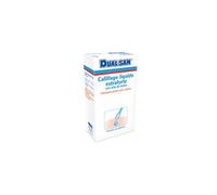 Dualsan - Callifugo Liquido Extraforte per Calli e Duroni Confezione 12 Ml
