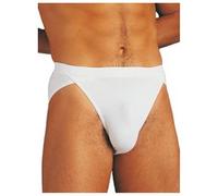 Dualsan Contenitiva - Slip Uomo Sospensorio Taglia 4 Misura 48-50, 1 Pezzo